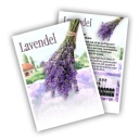 Echte Lavendel